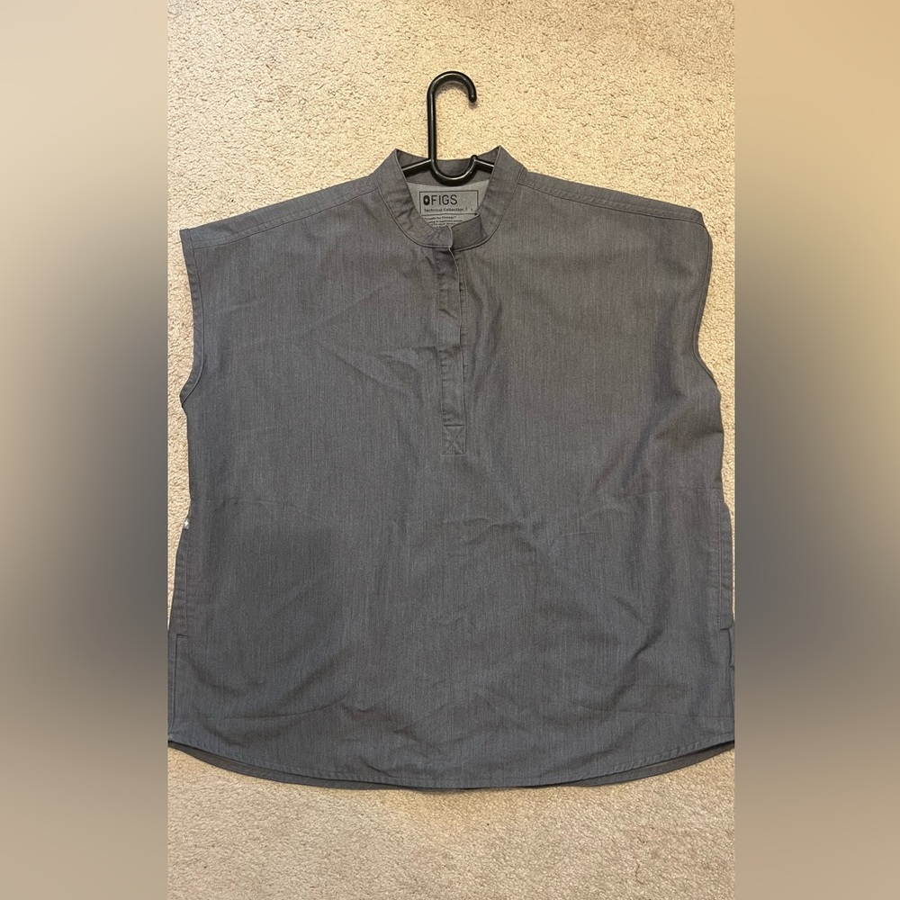 Figs Rafaela graphite size L
